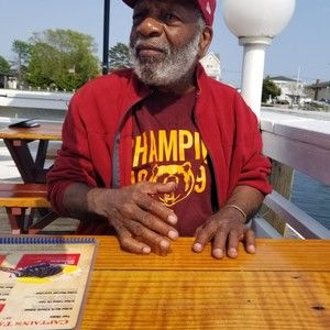 Meet your Posher, Joseph